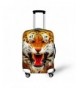 HUGS IDEA Stylish Protective Suitcase