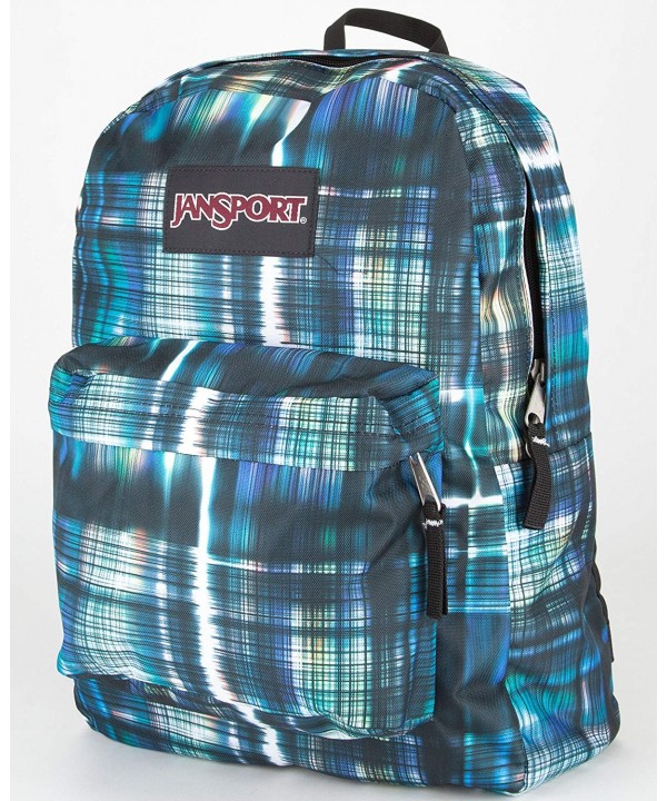 JANSPORT Black Label SuperBreak Backpack