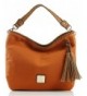 Noble Mount Eternity Canvas Handbag