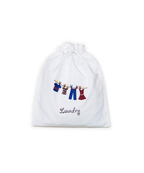 Zazendi Travel Color Laundry Bag