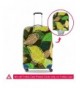 CreativeBags Washable Spandex Luggage Suitcase