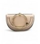 Yoome Circular Handle Handbags Crossbody