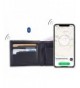 Explorer Anti Theft Bluetooth Trackable Wallet