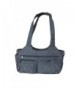 Lug Streetcar Short Tote Cross