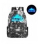 Pawaca PA0608 Luminous Fortnite Backpack