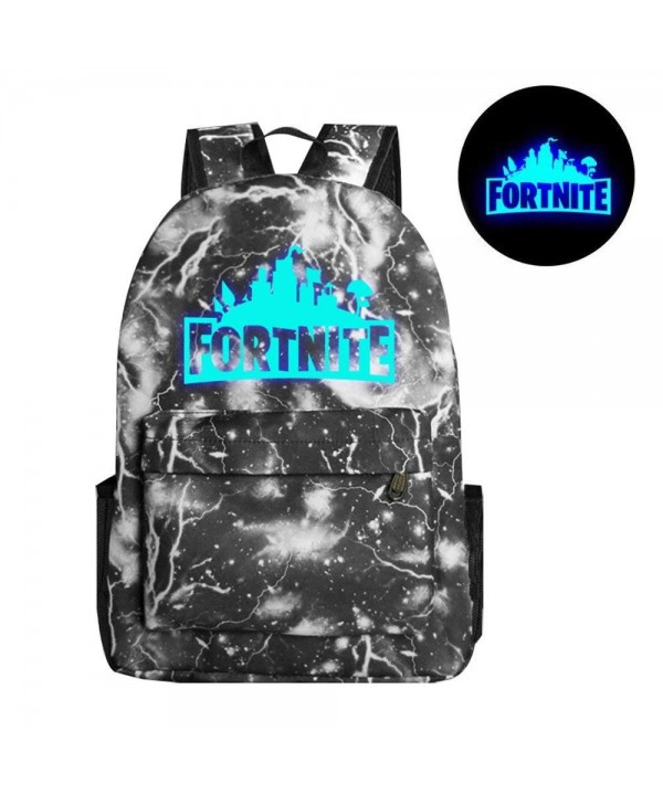 Pawaca PA0608 Luminous Fortnite Backpack