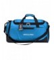 Duffle Sports Luggage Including Compartment
