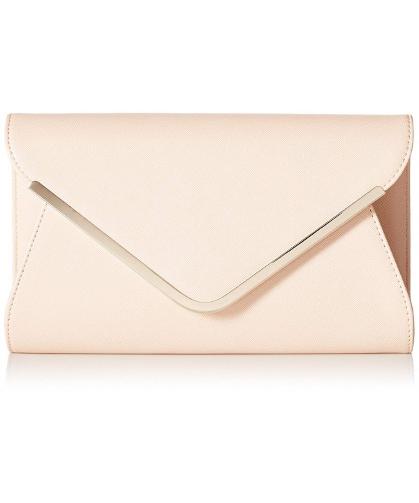 ILISHOP High end Envelope Clutches Handbags