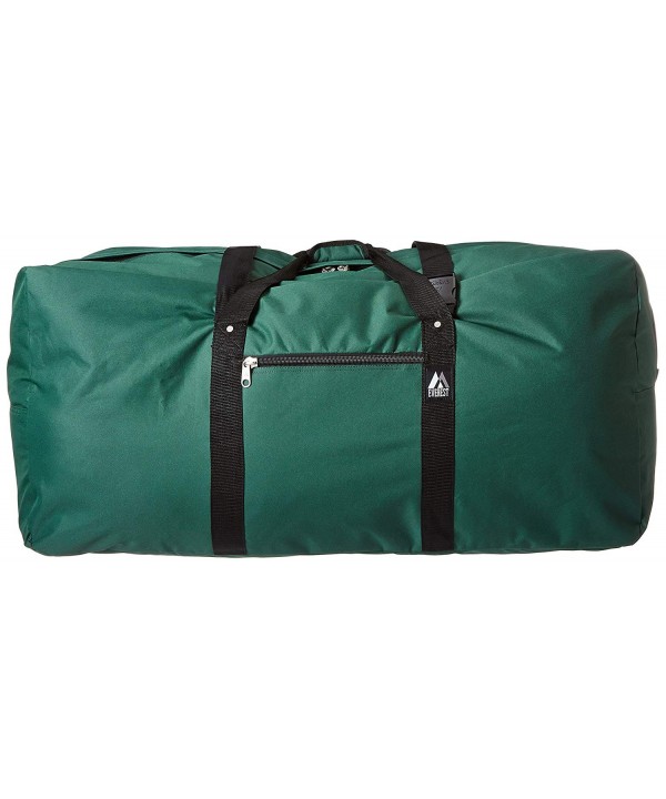 Everest Cargo Duffel Large Green