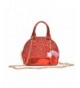Donalworld Satchel Shell Crossbody Handbag