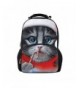 DESIGNS Kawaii Kitten Backpack Capacity