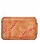 Rawlings Baseball Stitch Front Pocket