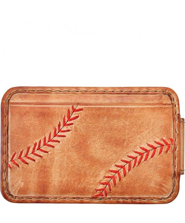 Rawlings Baseball Stitch Front Pocket