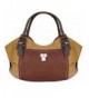 Peach Couture Classic Oversize Handbag