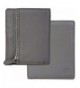 Unisex Genuine Leather Pocket Sharkskin