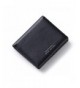 Womens Wallet Bifold Compact Leather