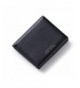 Womens Wallet Bifold Compact Leather