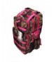 Nexpak Hunting Camping Backpack CAMOUFLAGE