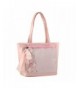 SteamedBun Handbags Leather Shoulder Bowknot