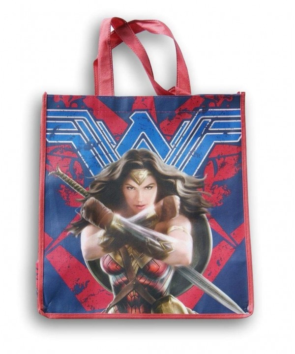 Justice League Wonder Woman Tote