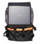 MEGASOLAR Backpack Waterproof Sunpower Charging