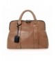 Women Handle Satchel Handbags Shoulder