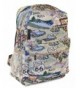 J Garden Route 66 Backpack