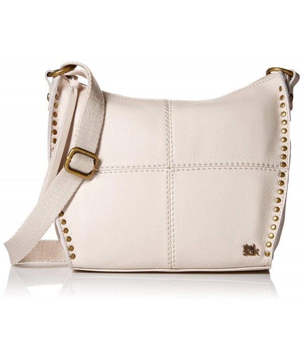 Sak Saratoga Crossbody Cross Stone