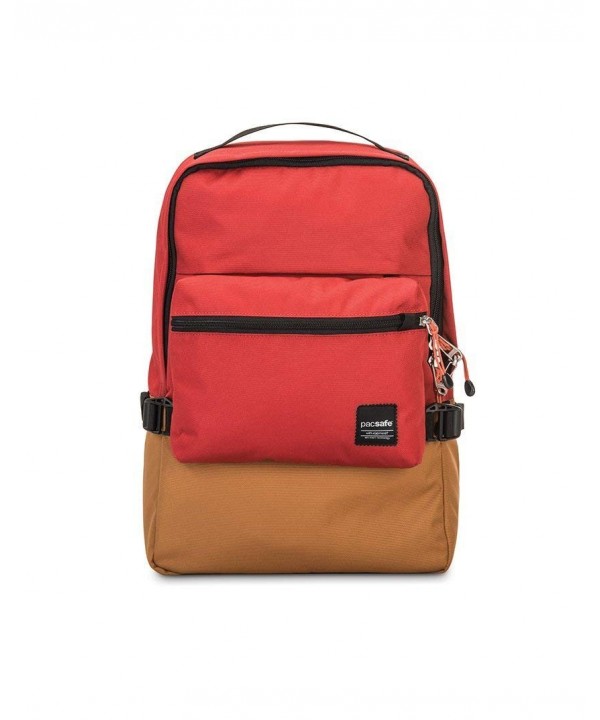 Pacsafe Slingsafe Anti Theft Backpack Detachable