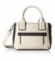 Danielle Nicole Cove Satchel Beige