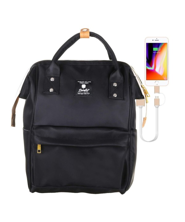 DEARFUN Backpack Repellent Lightweight Backpack