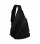 Lessbad Oversized Crossboby Backpack Daypack