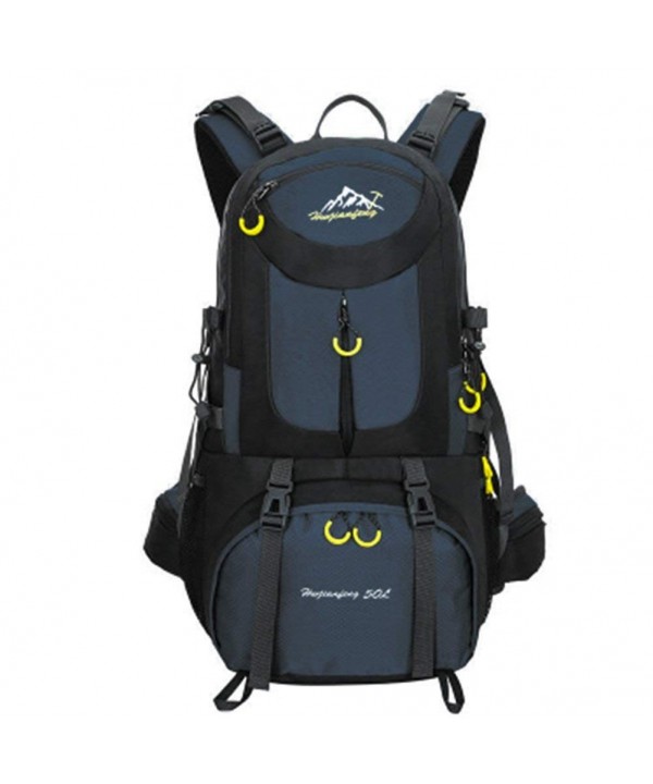 Nuosheng Lightweight Waterproof Backpack Mountain