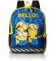 Despicable Me Backpack Detachable Inches