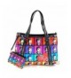 Love Lucy Tote Handbags LN1201