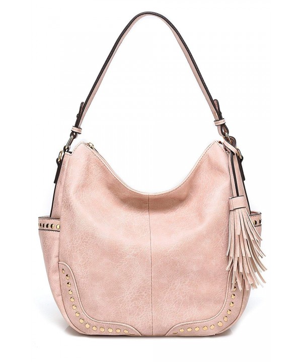 Style Strategy Olivia Hobo Bag