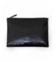 NIGEDU Clutches Crocodile Leather Envelope