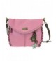 Charming Crossbody Cross Body Shoulder Handbag