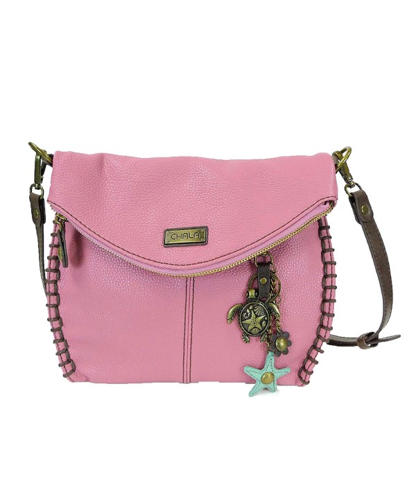 Charming Crossbody Cross Body Shoulder Handbag