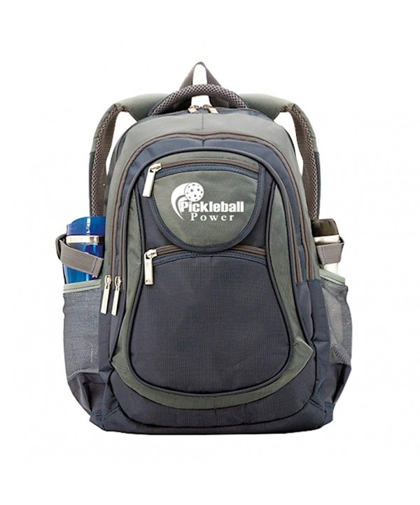 Pickleball All 1 Backpack multiple