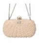 Crystal Rhinestone Evening Envelope Handbags