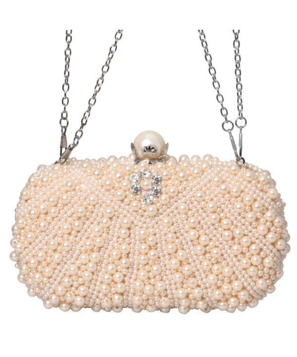 Crystal Rhinestone Evening Envelope Handbags