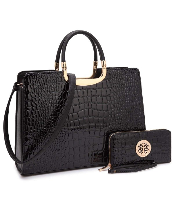 Collection Briefcase Satchel woman Holiday handbag