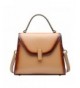 Leather Shoulder Handbags Designer Ladies