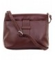 Primo Sacchi Italian Leather Shoulder