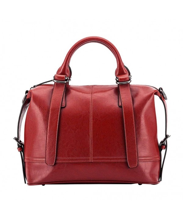 Ladies Leather Handbags Shoulder Crossbody