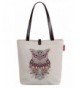 Soeach Womens Animal Graphic Shoulder