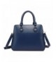OMIU Handbags Leather Fashion Shoulder