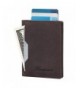 Blocking Wallets Genuine Minimalist Billfold