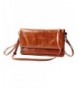 Genuine Leather Shoulder Handbag Messenger